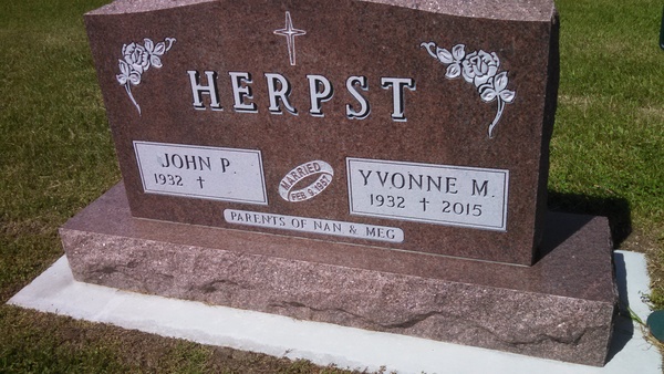 headstone image