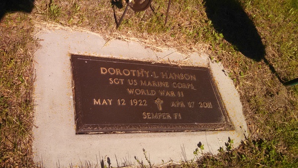 headstone image