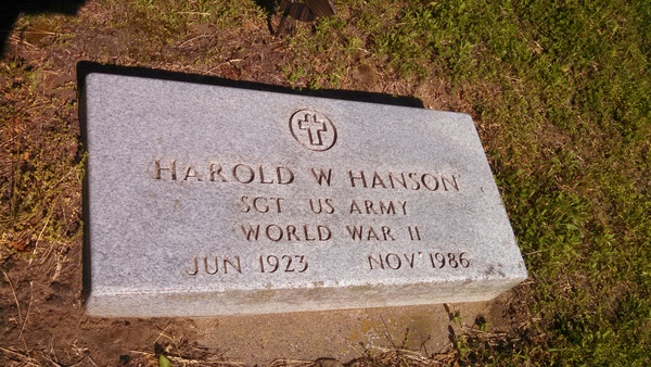 headstone image
