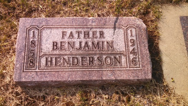 headstone image