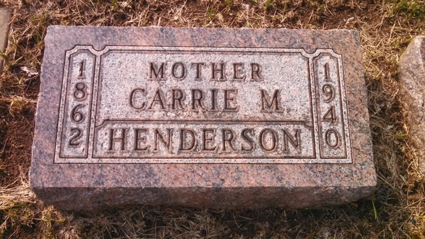 headstone image