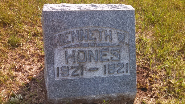 headstone image