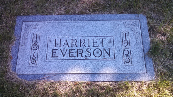 headstone image