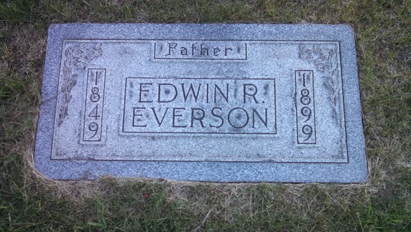 headstone image