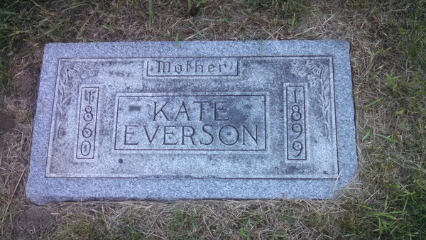 headstone image