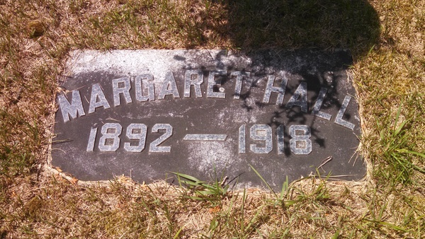headstone image