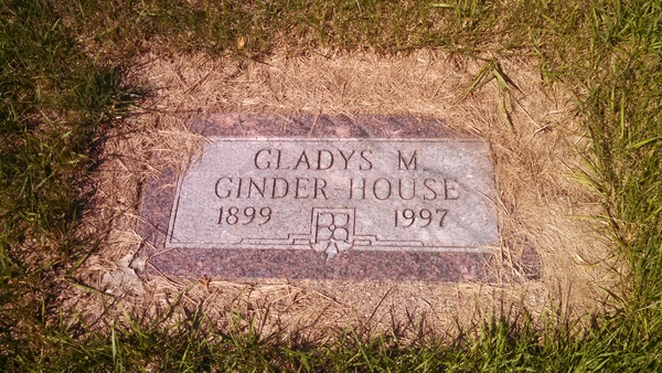 headstone image