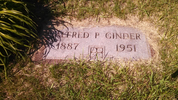 headstone image