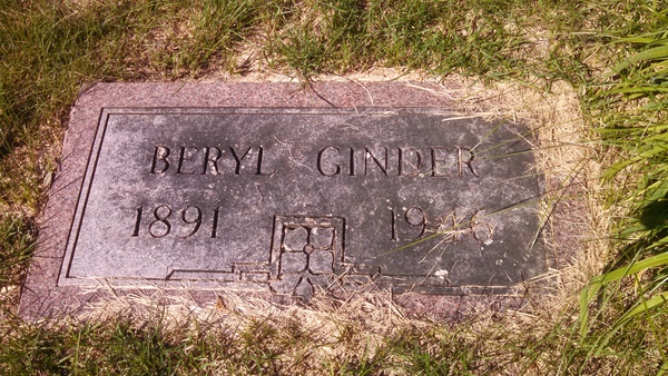 headstone image
