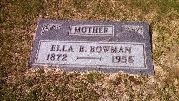 headstone image