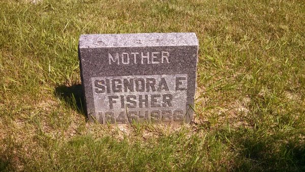 headstone image