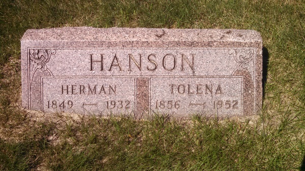 headstone image