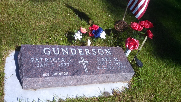 headstone image