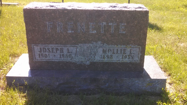 headstone image