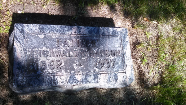 headstone image