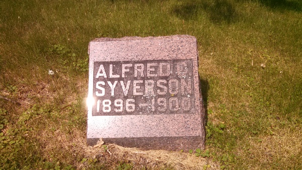 headstone image