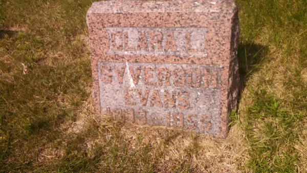 headstone image