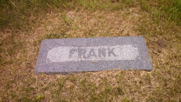 headstone image