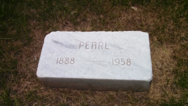 headstone image