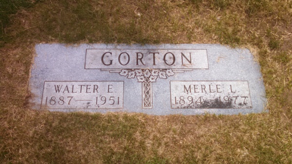 headstone image
