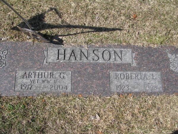 headstone image