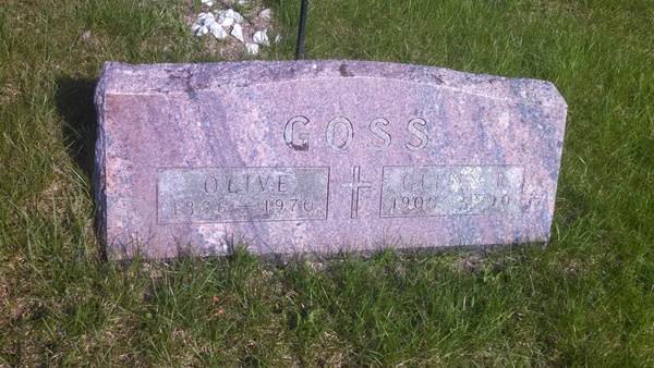headstone image