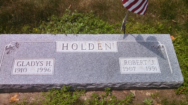 headstone image