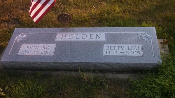 headstone image