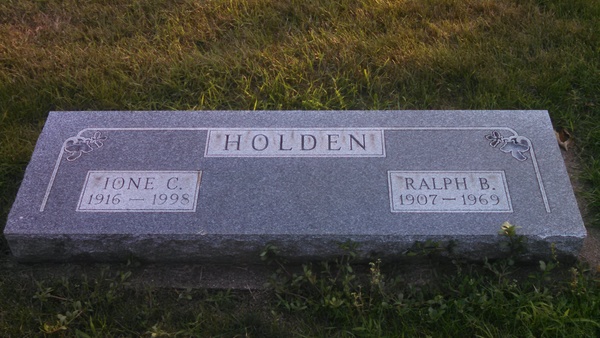 headstone image