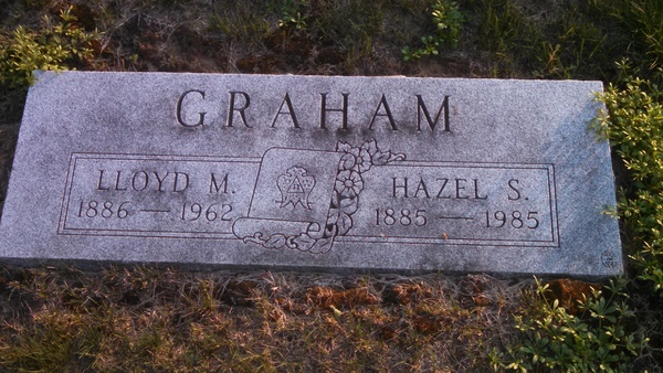 headstone image
