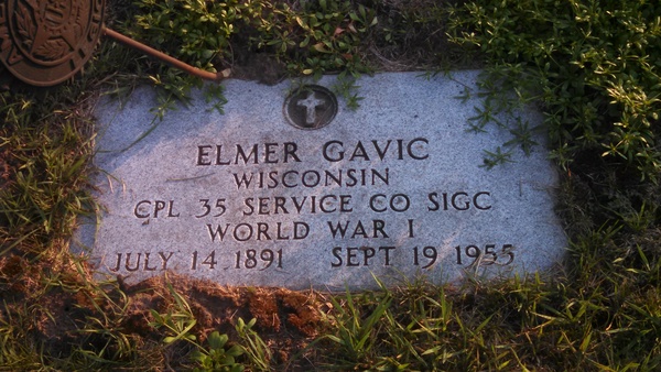 headstone image