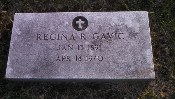headstone image