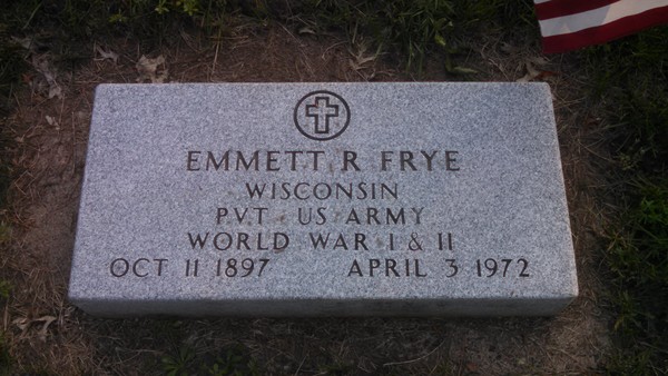 headstone image