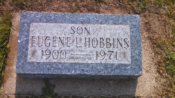 headstone image