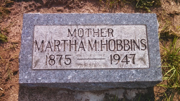headstone image