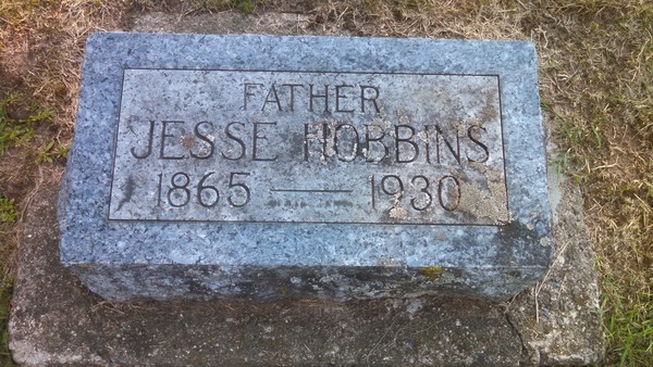 headstone image
