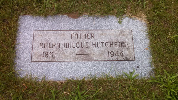 headstone image