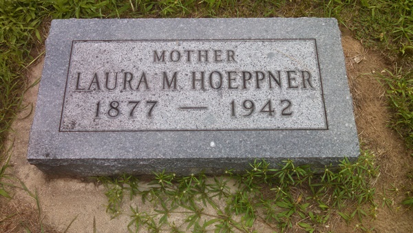 headstone image