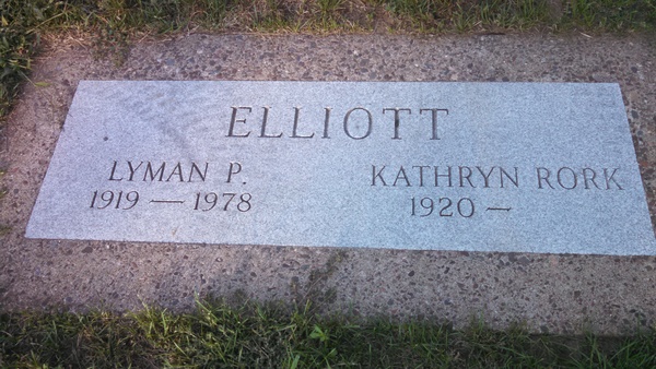 headstone image