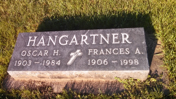 headstone image