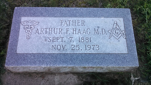 headstone image