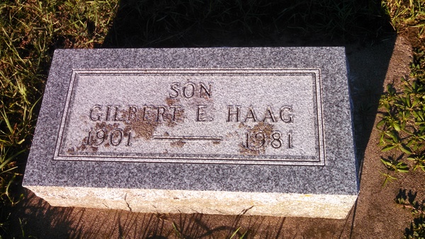 headstone image