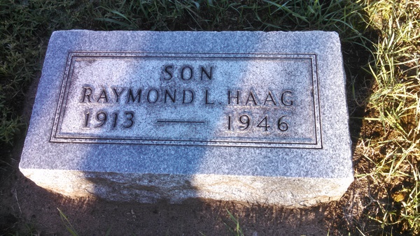 headstone image