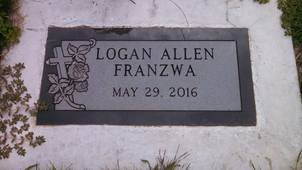 headstone image