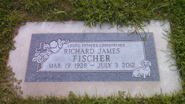 headstone image