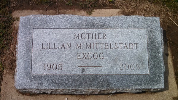 headstone image