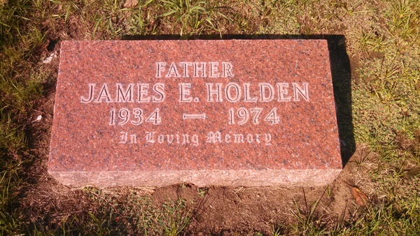 headstone image