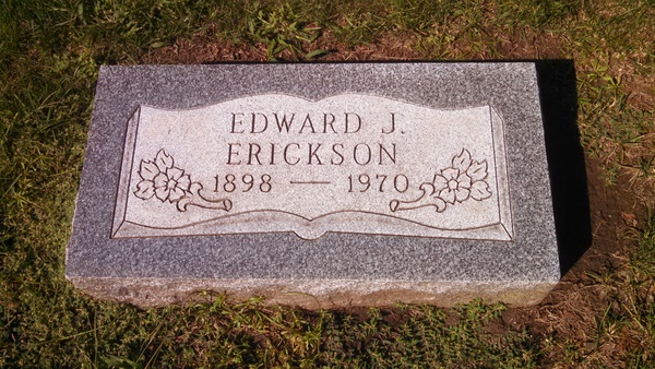 headstone image