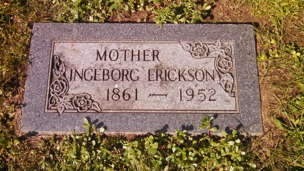 headstone image