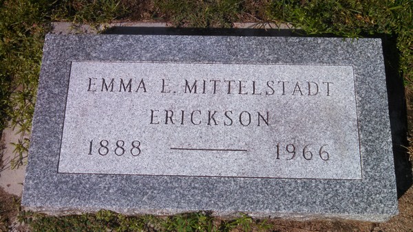 headstone image